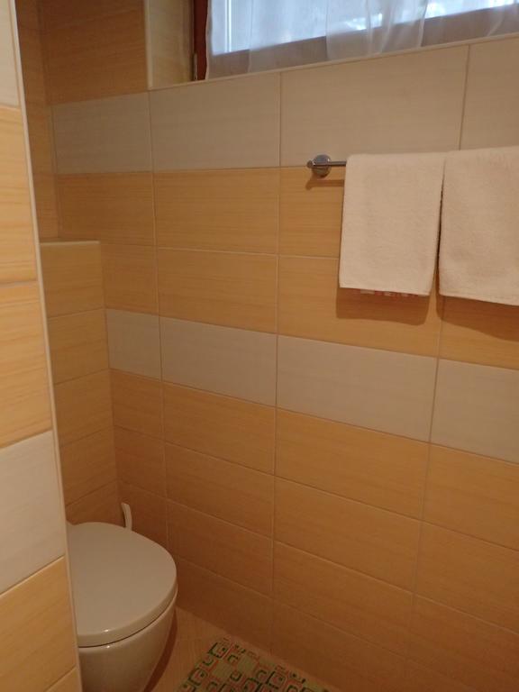 Family House - Apartmany Zuzana Stará Lesná Quarto foto