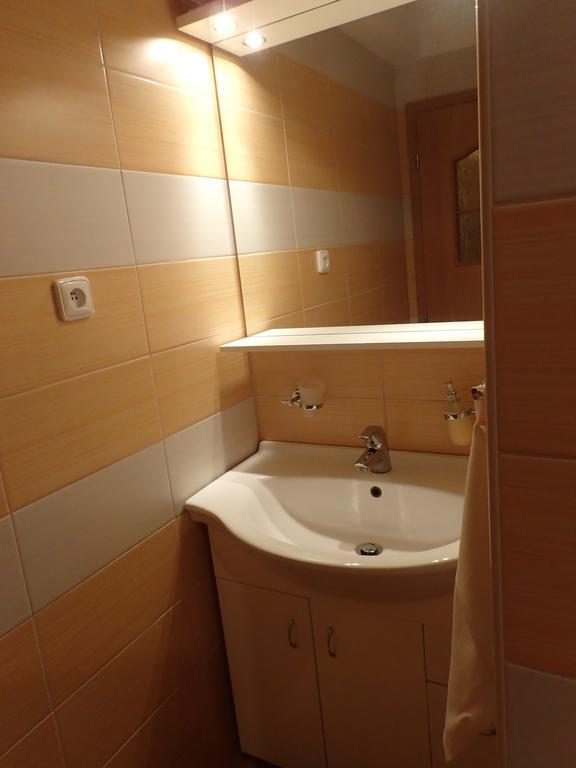 Family House - Apartmany Zuzana Stará Lesná Quarto foto