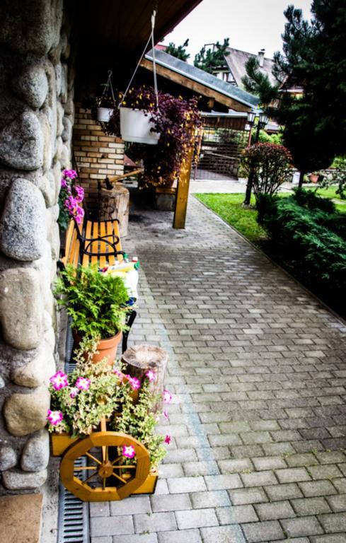 Family House - Apartmany Zuzana Stará Lesná Quarto foto