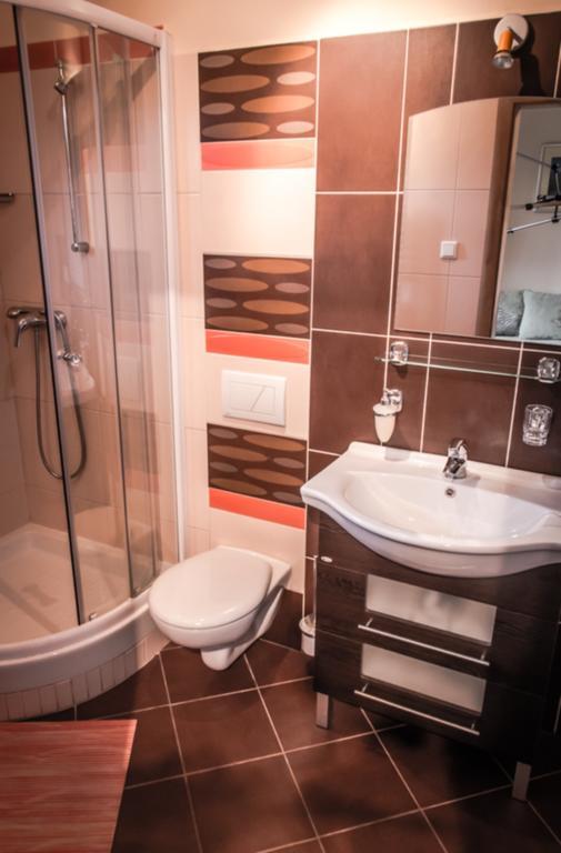 Family House - Apartmany Zuzana Stará Lesná Quarto foto